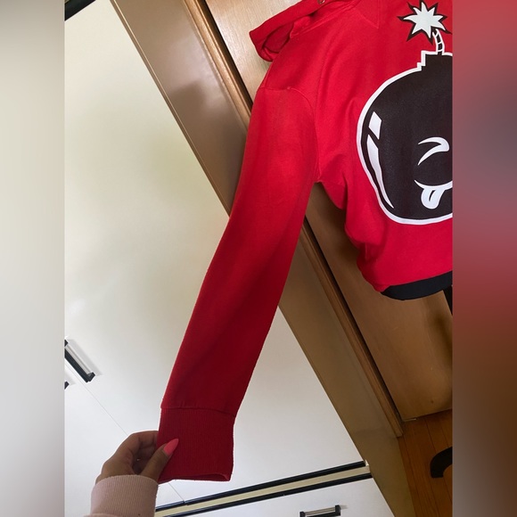 Hoodie - Picture 2 of 6